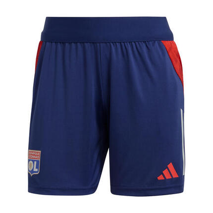 Short d'entraînement Joueuse Femme 24-25