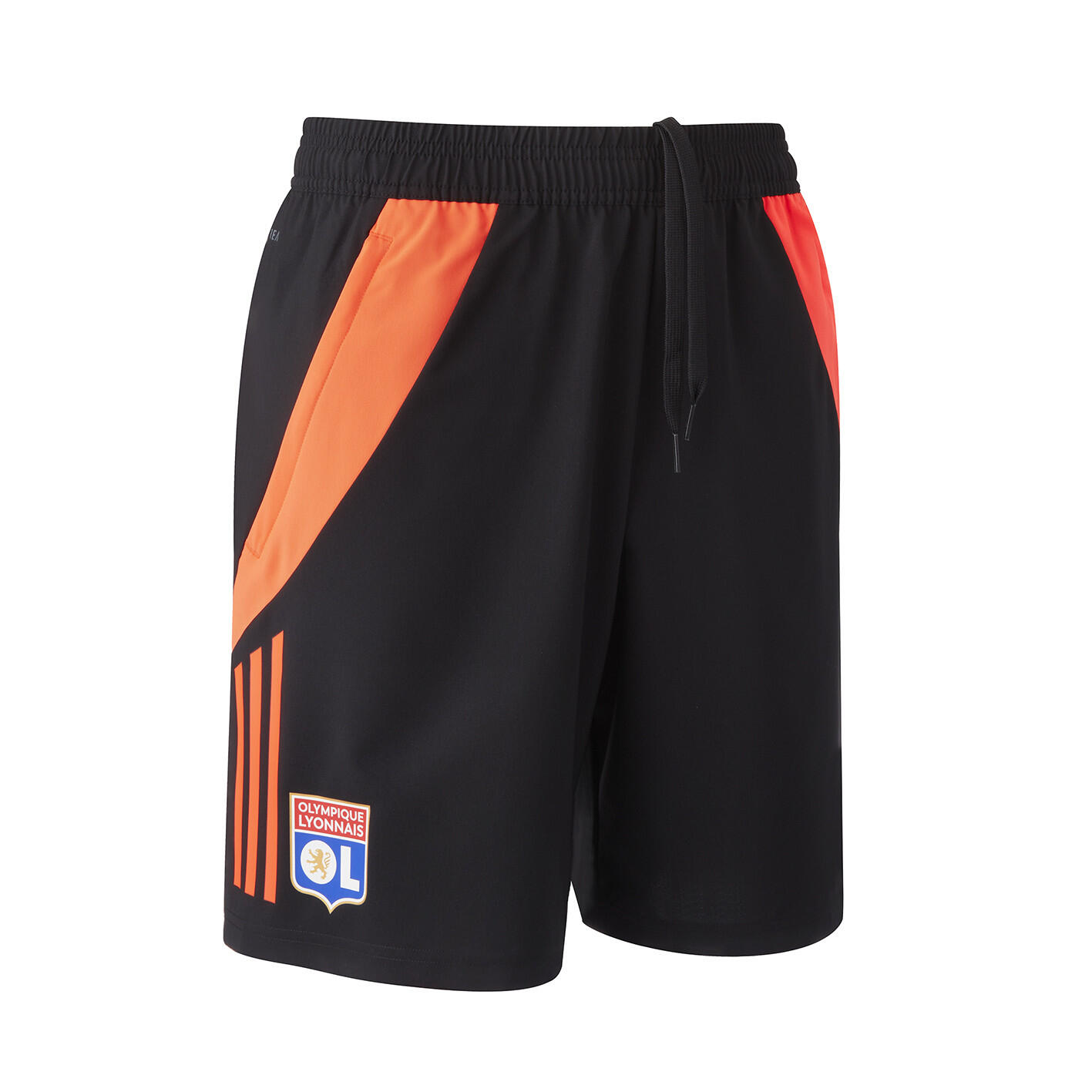 Short de présentation Staff Homme 24-25 4/5