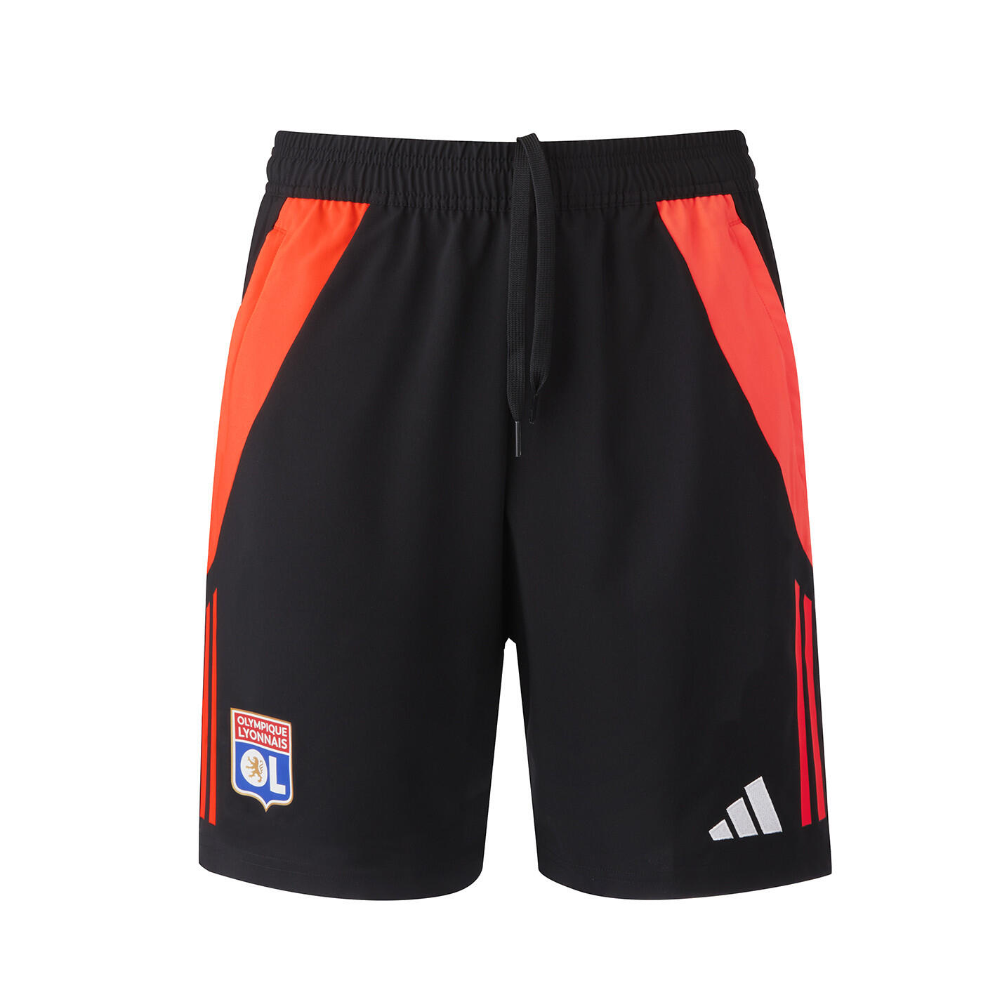 Short de présentation Staff Homme 24-25 1/5