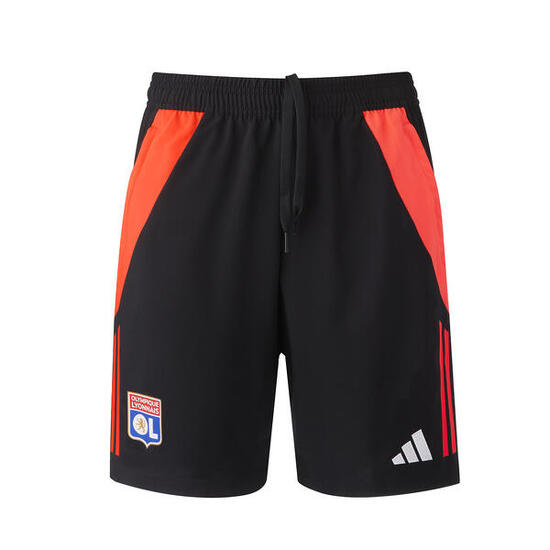 Short de présentation Staff Homme 24-25