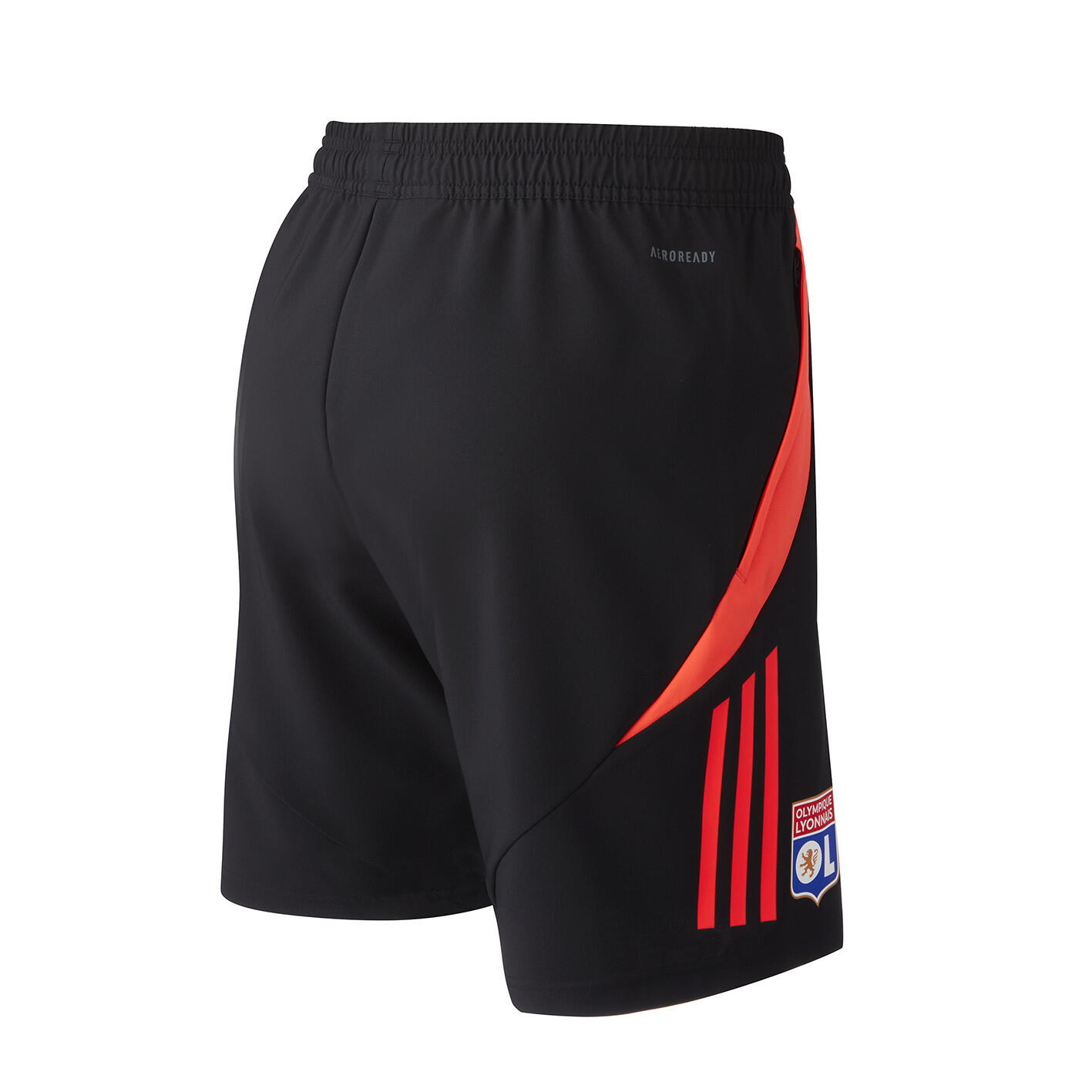 Short de présentation Staff Homme 24-25 3/5