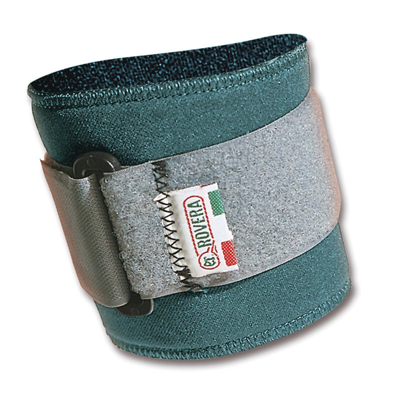 Cotoveleira com Fecho de Velcro