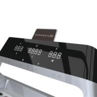Paragon X  - Tapis Roulant Horizon Fitness 2/9