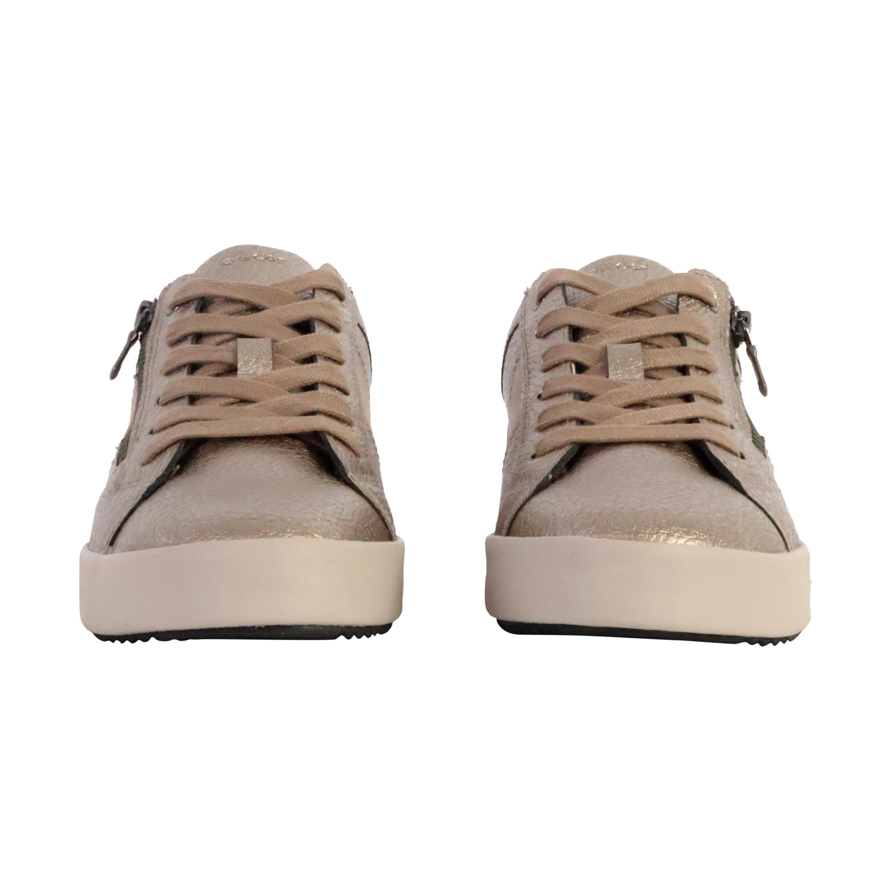 Basket à Lacets Geox Blomiee - Femme 5/5