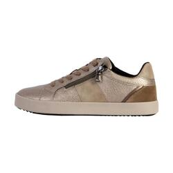 Zapatillas mujer Geox D Blomiee Bronce