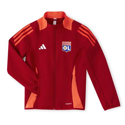 Veste de présentation Staff Enfant 24-25