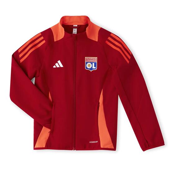 Veste de présentation Staff Enfant 24-25