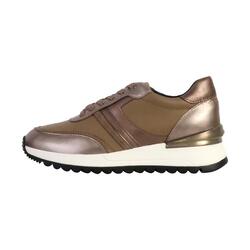 Zapatillas mujer Geox D Desya Marron