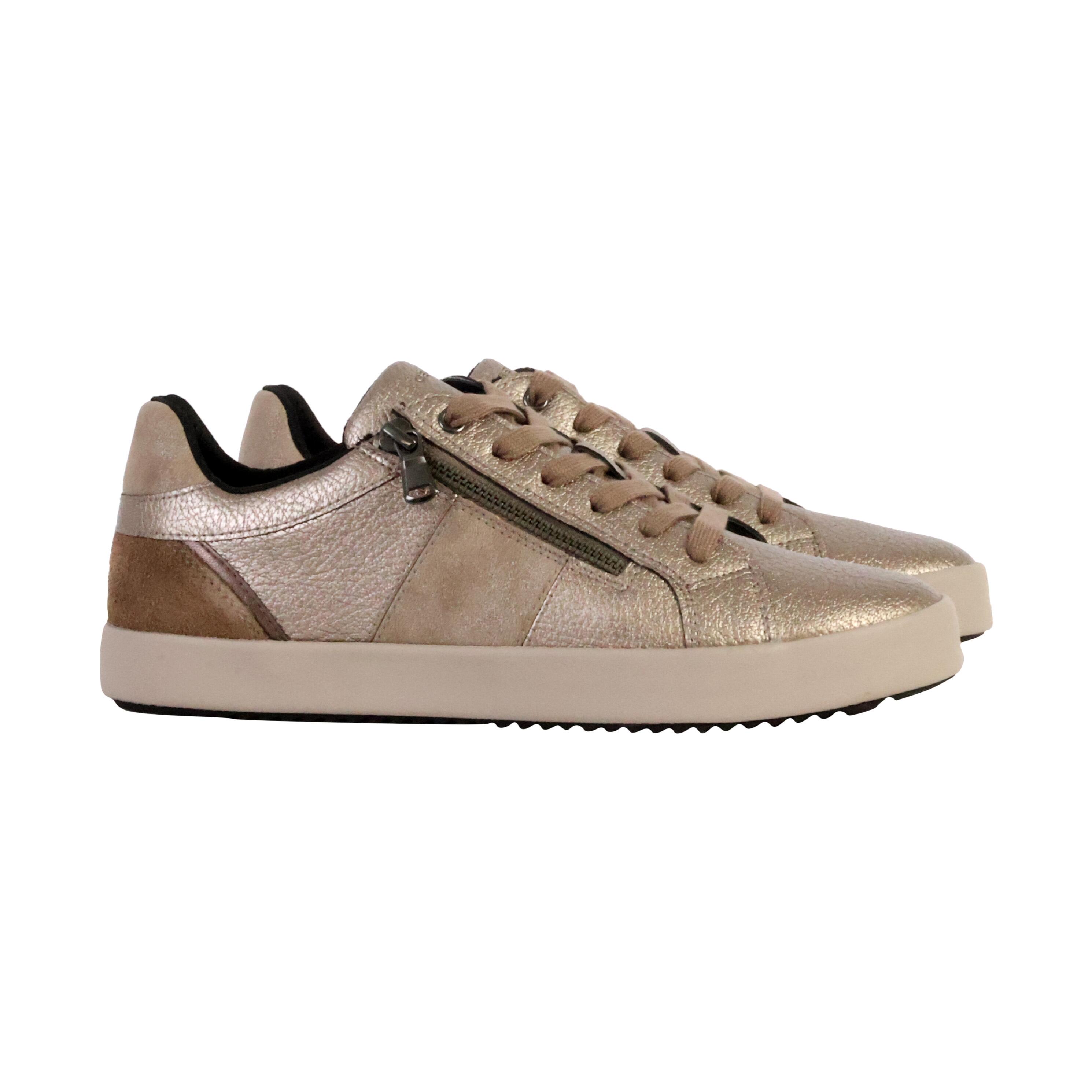 Basket à Lacets Geox Blomiee - Femme 3/5