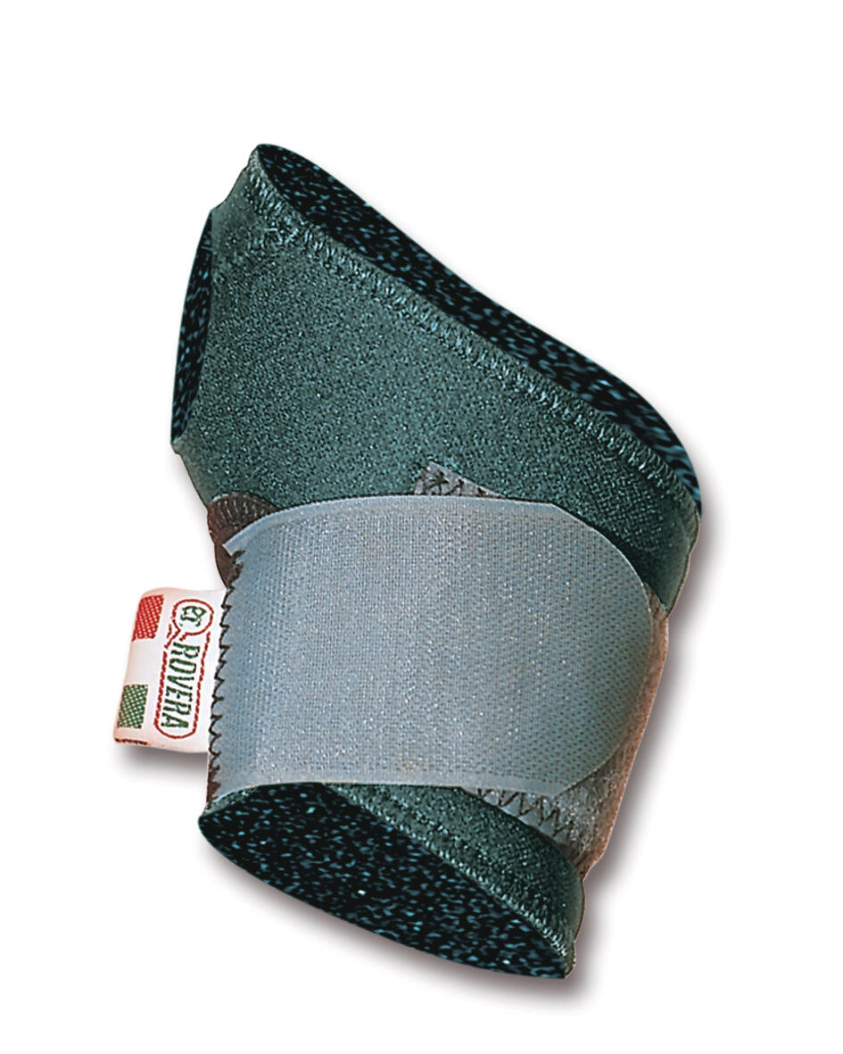 Attelle pour Poignet pour Adulte avec Fermeture Velcro et Protection de la Paume 2/3