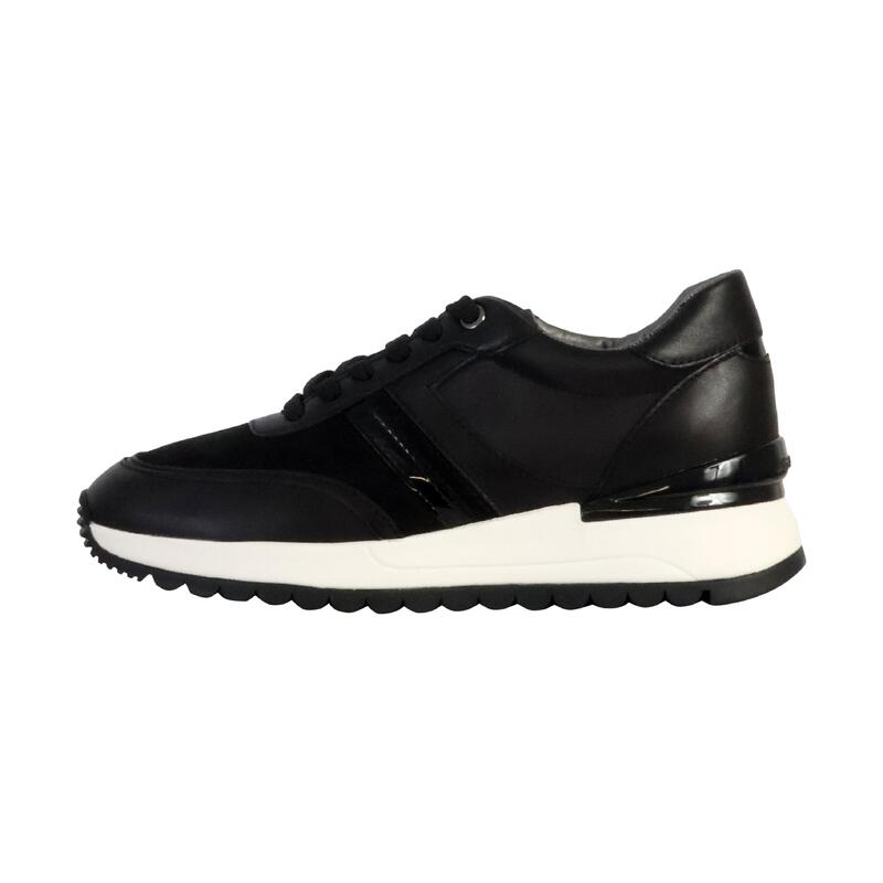 Zapatillas mujer Geox D Desya Negro