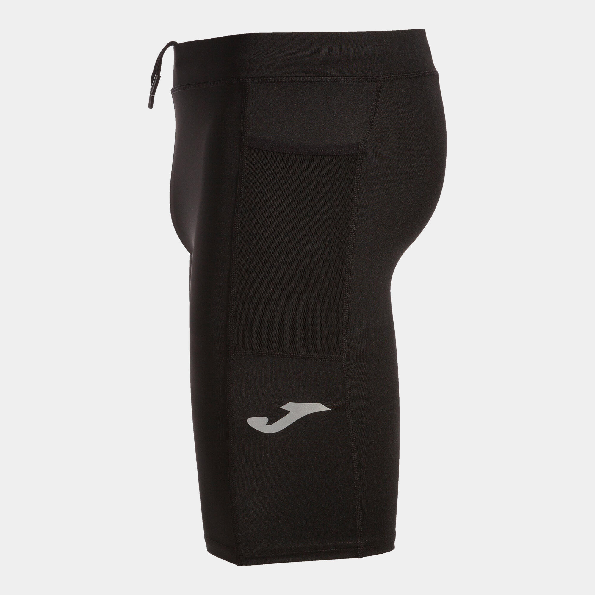 Cuissard Running Enfants Joma Elite X Inmerse Noir 4/7