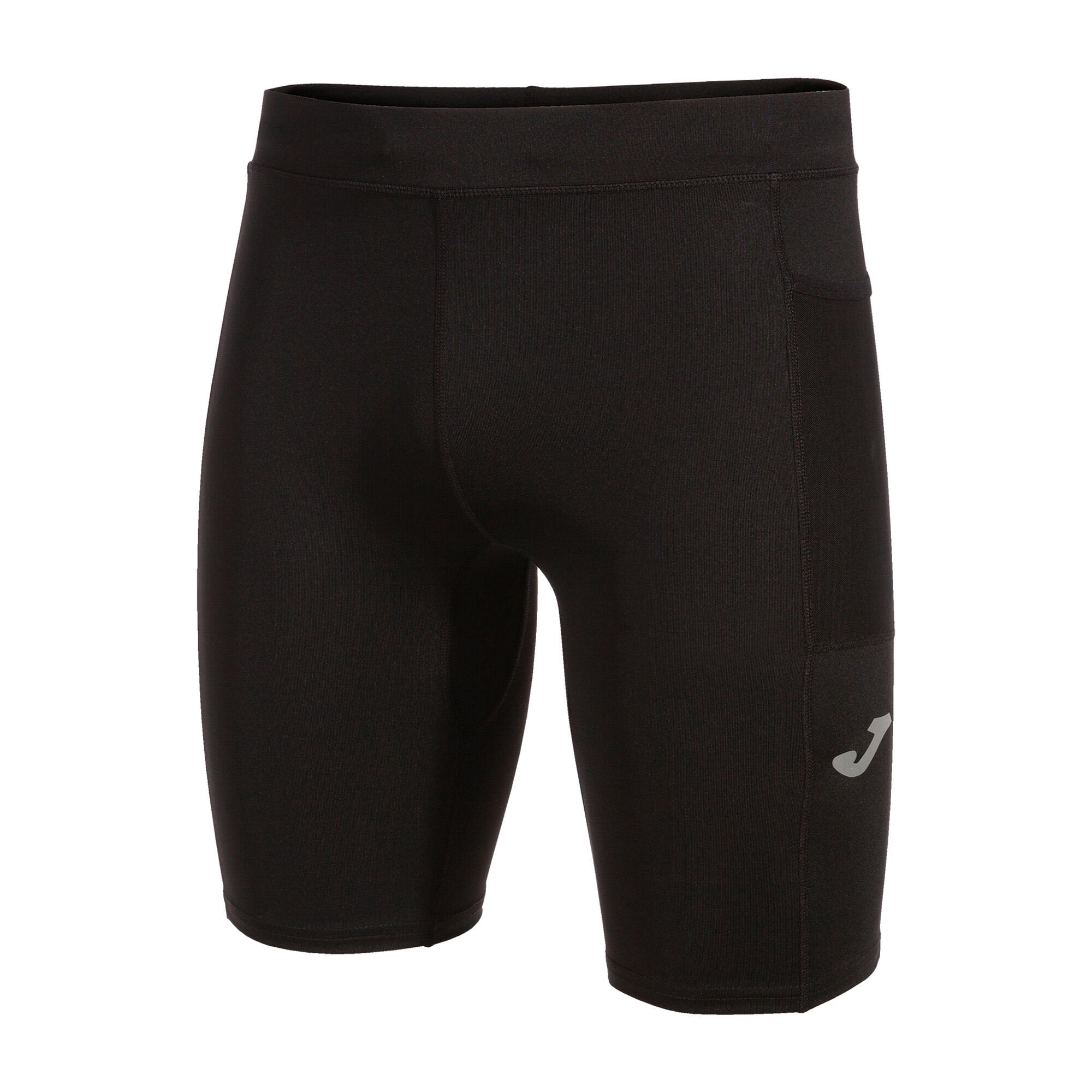 Joma Elite X fekete leggings futáshoz 7/7