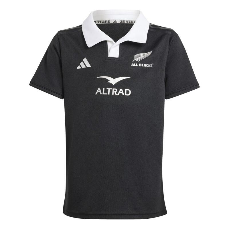 All Blacks Thuisshirt 2024 Junior