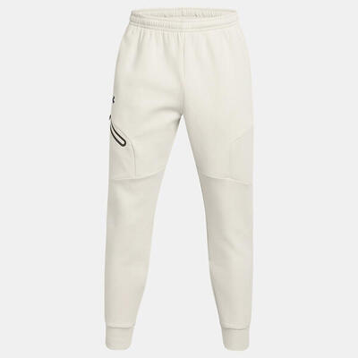 Spodnie męskie Under Armour Unstoppable Fleece