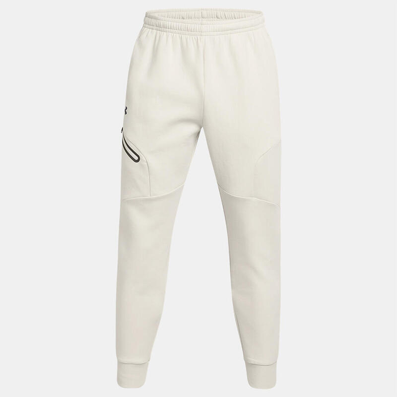 Pantaloni pentru bărbați Under Armour Unstoppable Fleece