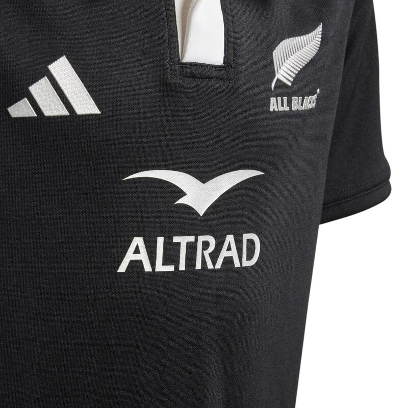 All Blacks Thuisshirt 2024 Junior