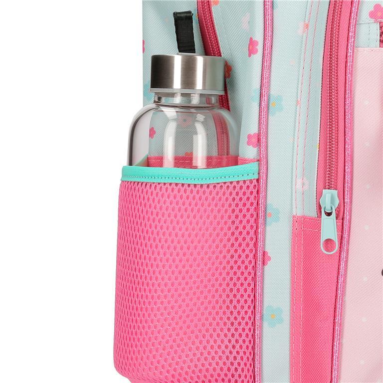 Mochila escolar Niña Disney Minnie Imagine  40 cm Rosa 5/6
