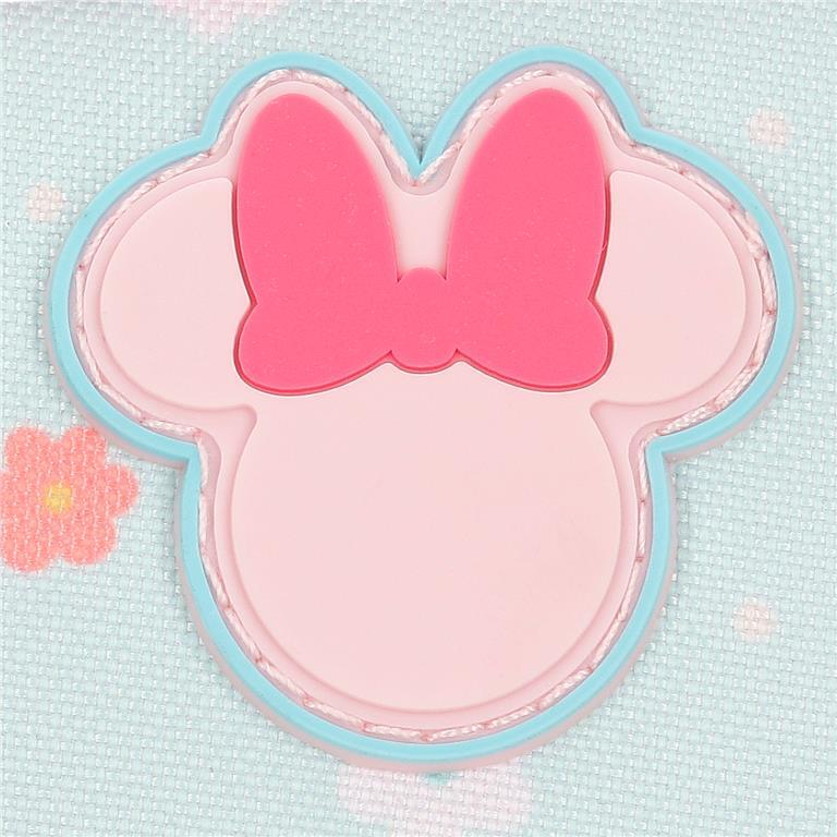 Mochila escolar Niña Disney Minnie Imagine  40 cm Rosa 6/6