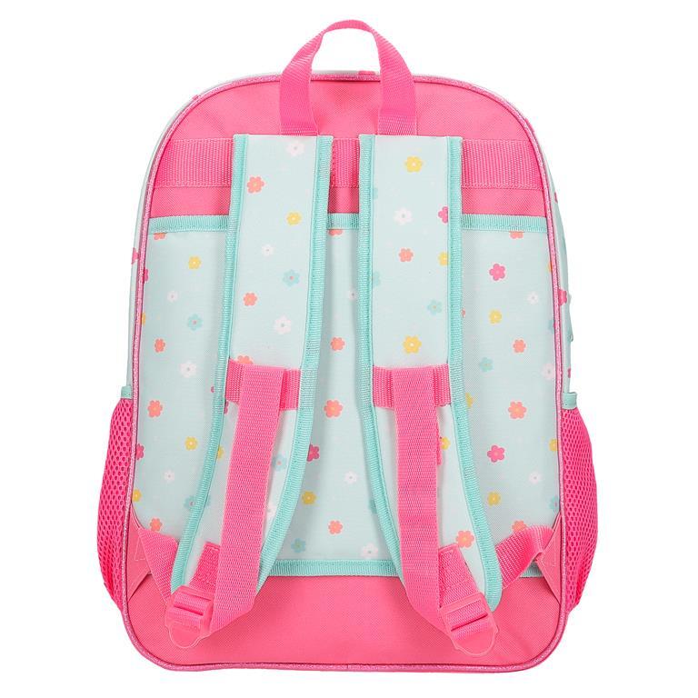 Mochila escolar Niña Disney Minnie Imagine  40 cm Rosa 3/6