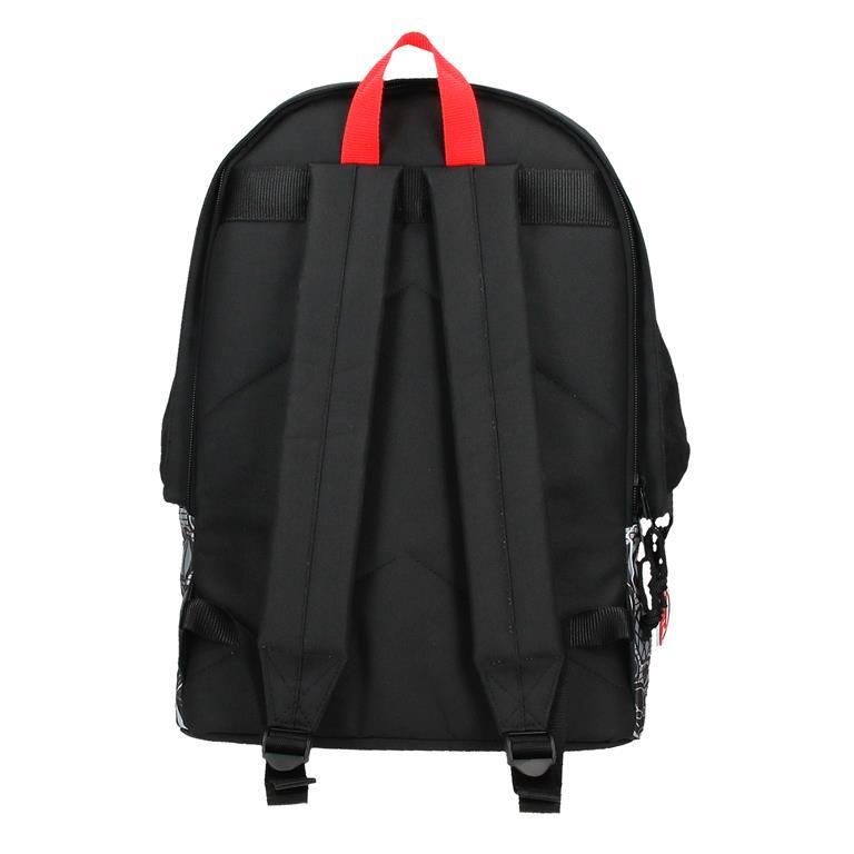 Sac à dos scolaire Garçon Marvel Heroes 44 cm Noir 3/7