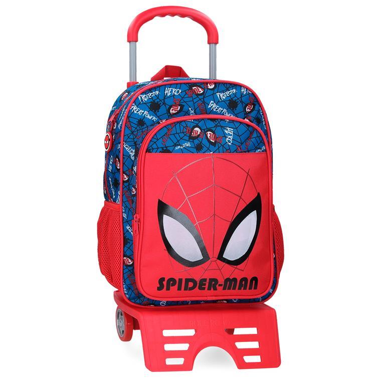 SPIDERMAN picture