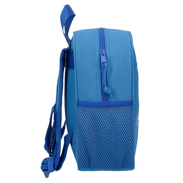 Mochila escolar Niño Marvel Avengers Heroes  25 cm Azul 2/6
