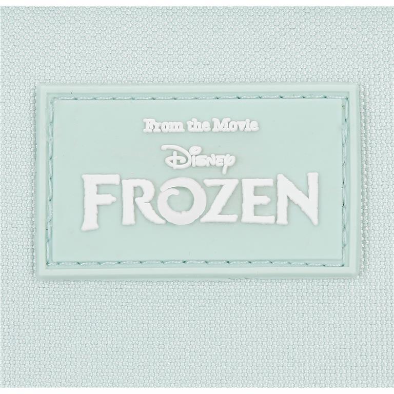 Estuche Niña Disney Frozen Strong Spirit  12 cm Multicolor