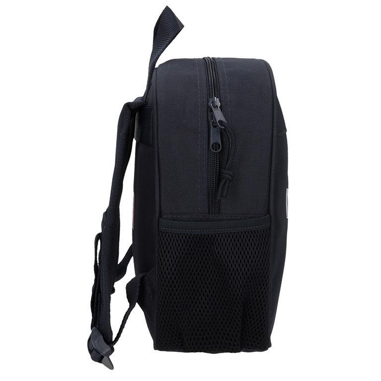 Mochila escolar Niño Marvel Spiderman Attack  25 cm Negro 2/6