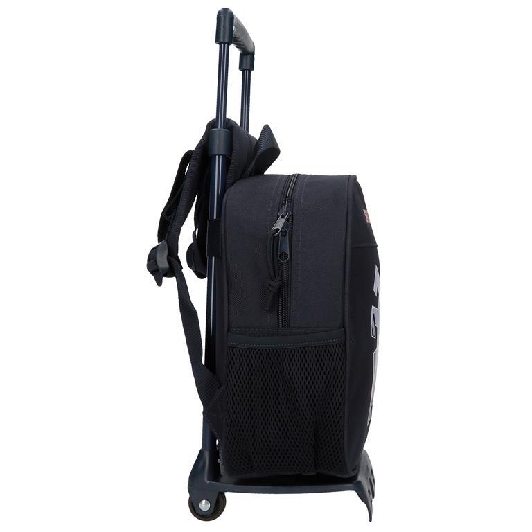 Sac à dos scolaire Garçon Marvel Spiderman Attack 25 cm Noir 2/5