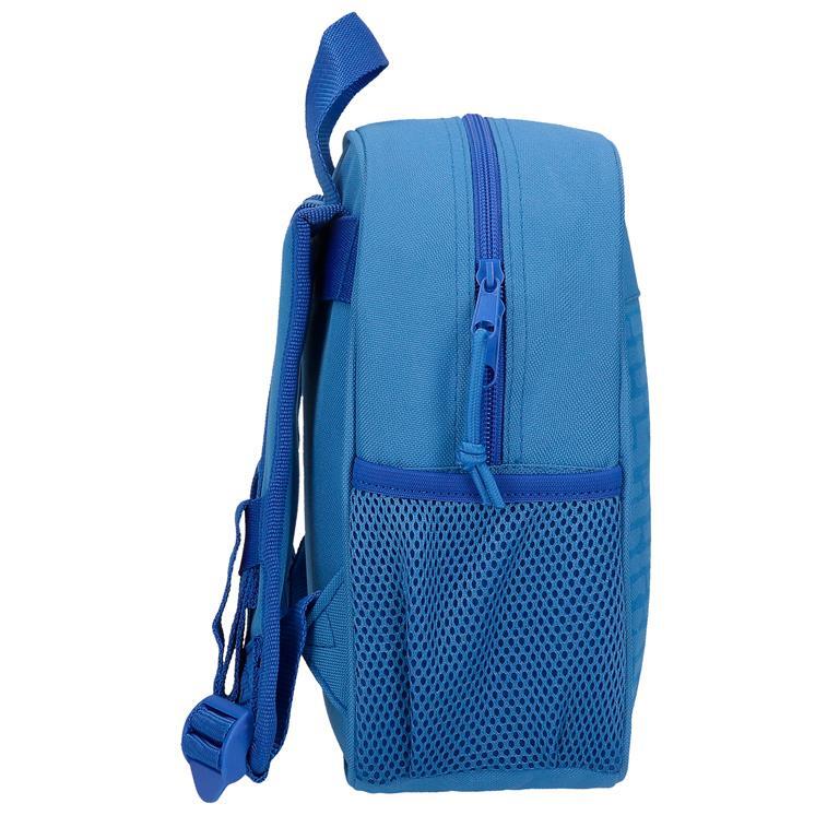 Zaino Scolastico Bambino Marvel Spiderman Vigilante 25 cm Blu 2/6