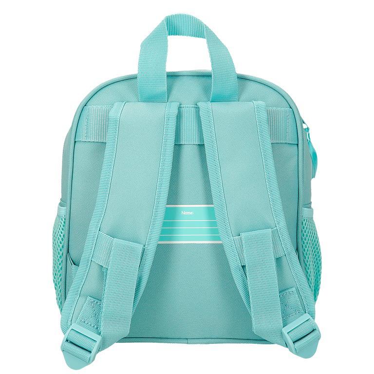 Mochila escolar Niña Disney Wish Dreamer  25 cm Azul 3/6