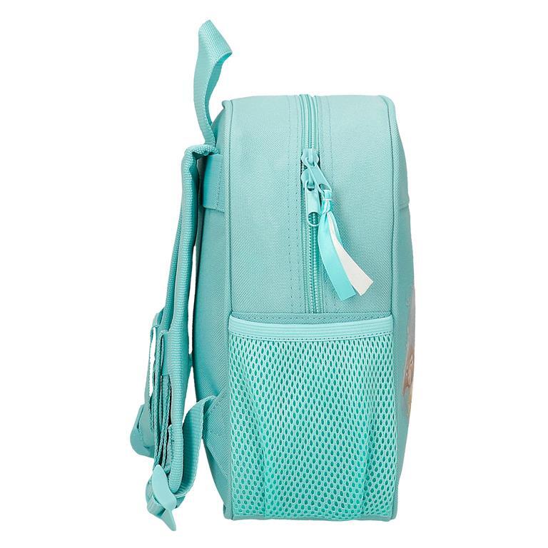 Mochila escolar Niña Disney Wish Dreamer  25 cm Azul 2/6
