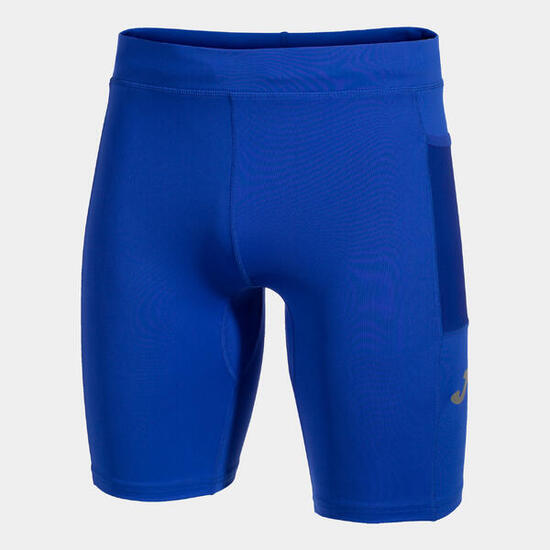 Cuissard Running Homme Joma Elite X Inmerse Bleu Roi