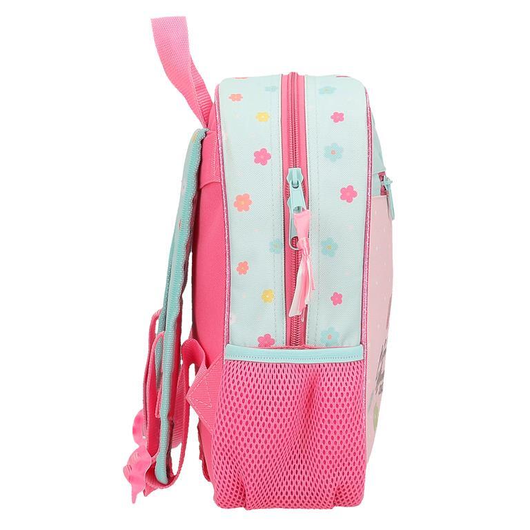 Mochila escolar Niña Disney Minnie Imagine  28 cm Rosa