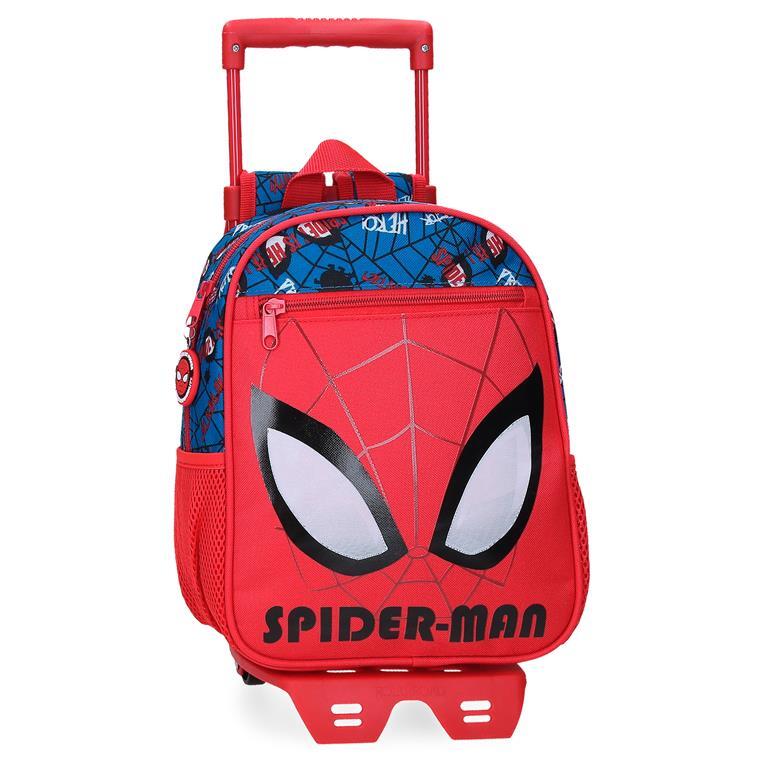 SPIDERMAN picture