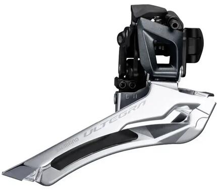 Vorderer Umwerfer Shimano Ultegra FD-R8000-B 11V