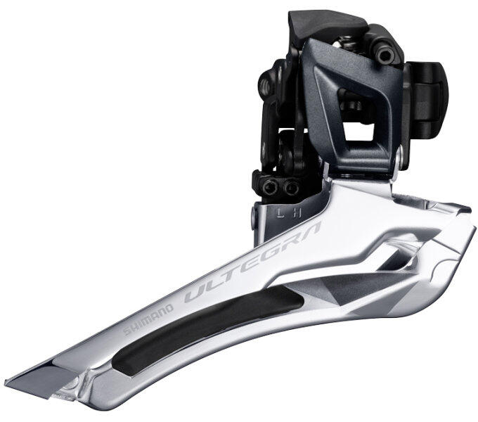 Przerzutka Przednia Ultegra Fd-R8000 2X11 Speed - Wysoki Zacisk 34,9 Mm