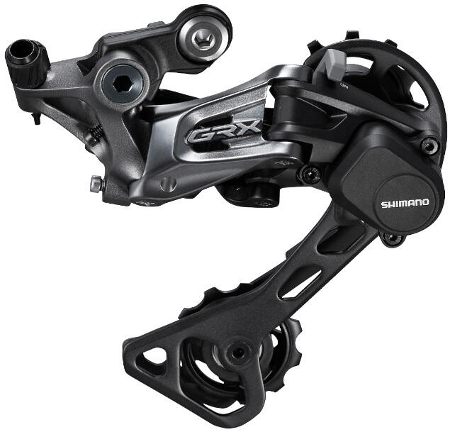 SHIMANO Deragliatore posteriore Shimano Grx Rd-rx812 11V