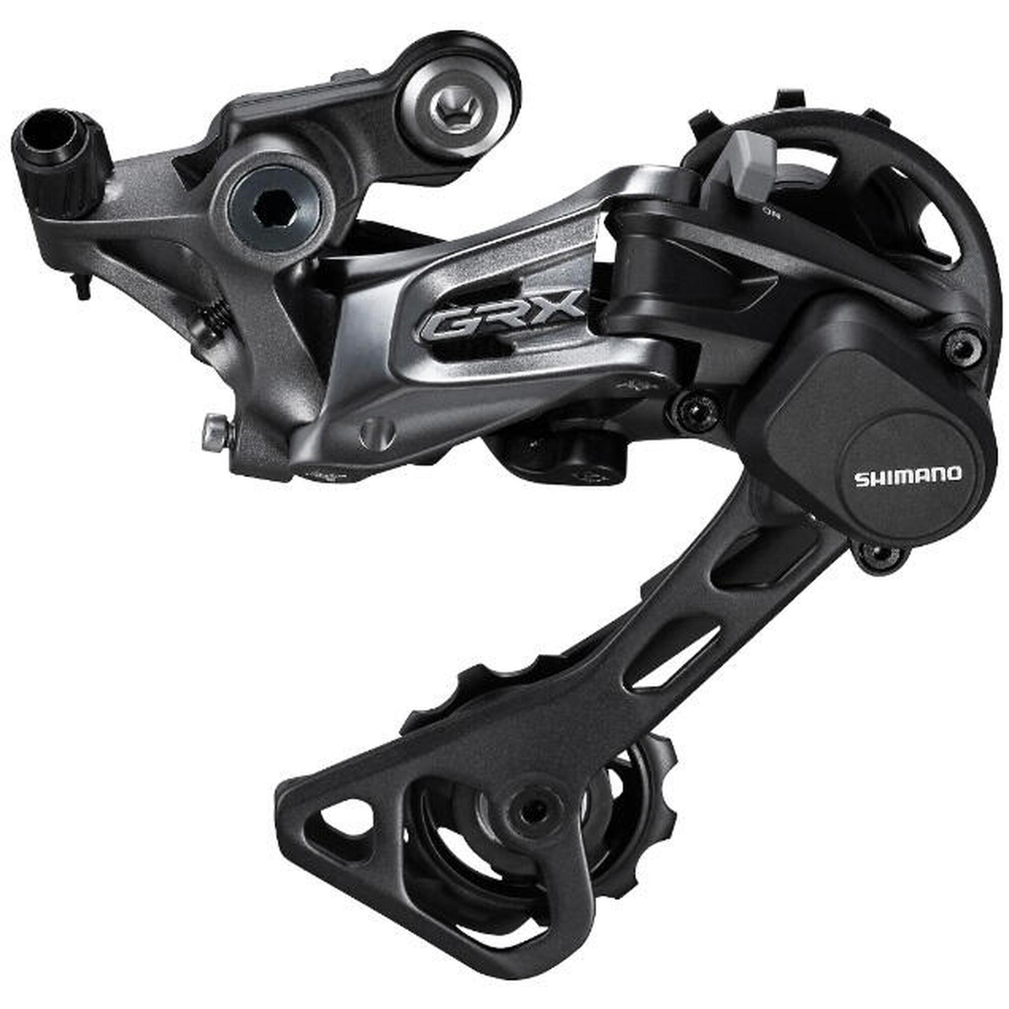 Shimano GRX RD-RX812 a 11 velocità