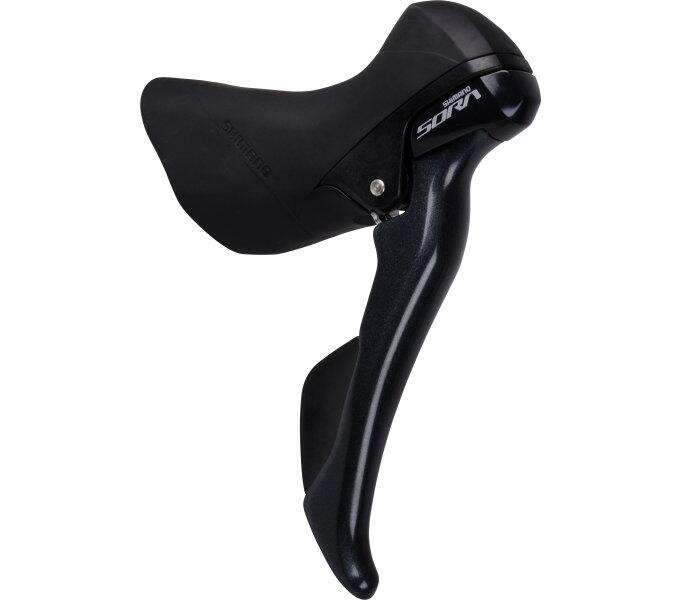 Shimano Sora Left Lever 9S ST-R3000 2/2