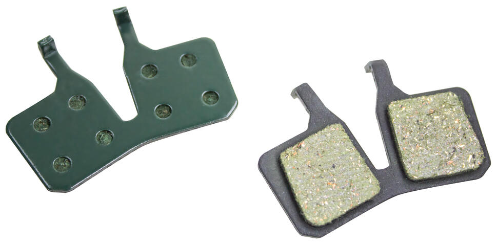 Klocki Hamulcowe Tarczowe Dbp-65E Magura Mt5