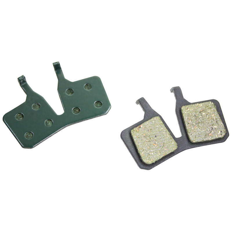 Klocki Hamulcowe Tarczowe Dbp-65E Magura Mt5