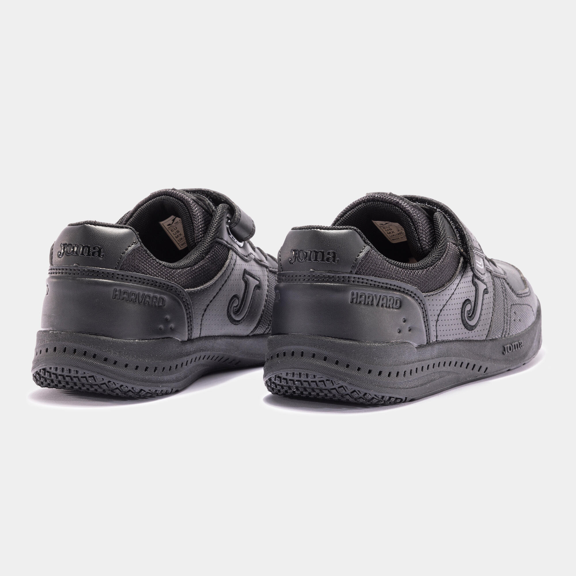 Kinderschuhe Joma W.Harvard 2301 3/5