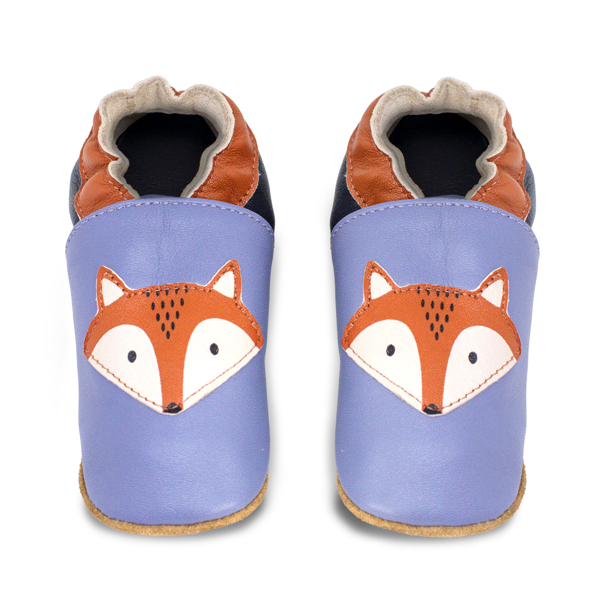 Pompier Chausson Tichoups Chaussons Bébé Chausson Exterieur