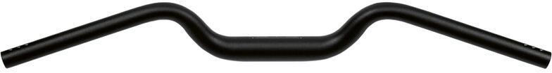 Kierownica M-Bar Ø31,8X700 - Czarna