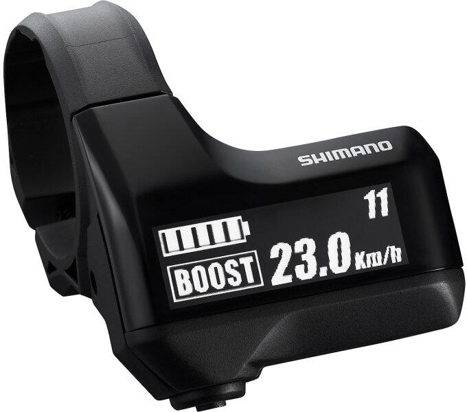Ecran De Contrôle Shimano Steps SC-E7000 2/2
