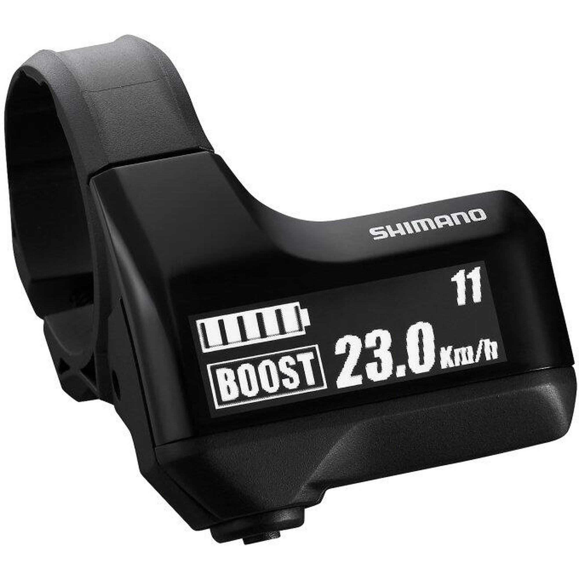 Ecran De Controle STEPS SC-E7000 SHIMANO ISCE7000G