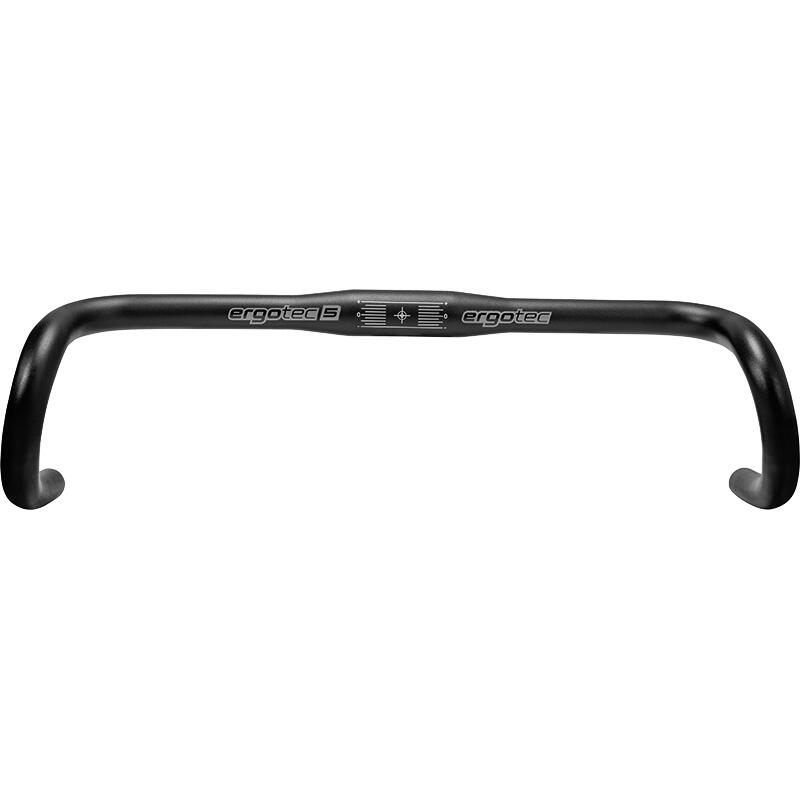 Aluminium hanger (level 5 approved) Ergotec 2/3