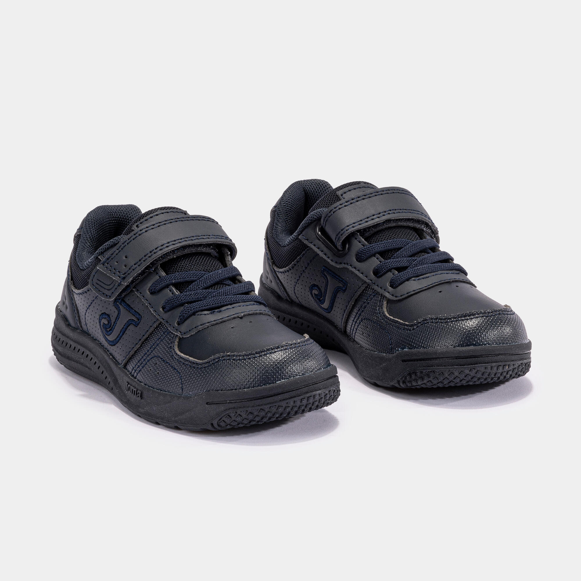 Sapatilhas Criança Joma W.Harvard Jr 23 Azul Marinho 2/5